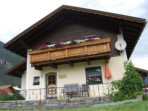 Ferienhaus Oberried Sommeransicht