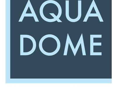 AQUADOME Partnerlogo