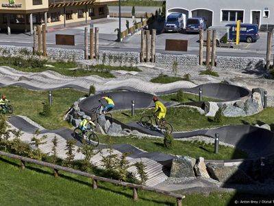 Pumptrack