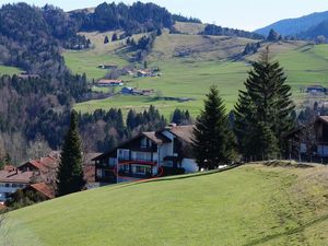 Ferienwohnung für 4 Personen (54 m&sup2;)