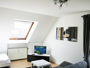 Ferienwohnung für 2 Personen (30 m&sup2;)