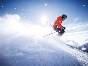 Skifahren Soelden TVB Oetztal Soelden Haus Leo