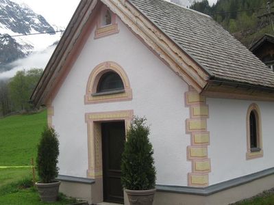 Kapelle