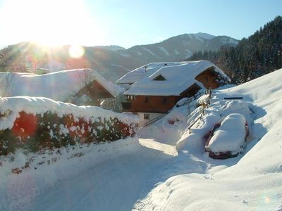 Winterlandschaft