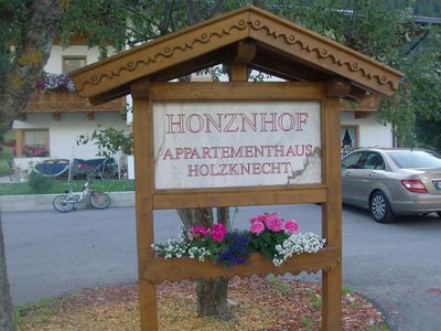 Honzn Hof