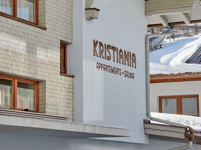 Haus Kristiania