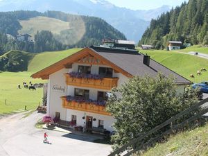 Ferienwohnung für 4 Personen (34 m&sup2;)