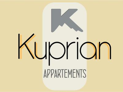 Kuprian logo