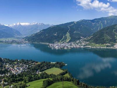 Region Zell am See