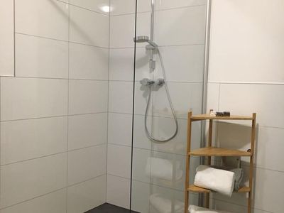 Badezimmer groß