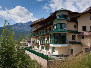 Alp-Resort Tiroler Adler