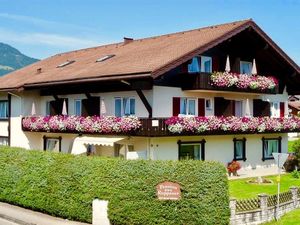 Landhaus Ruppaner in Fischen im Allgäu