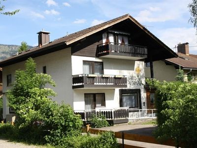 Haus Arnika in Fischen im Allgäu