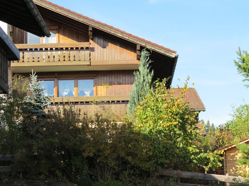 Ruhige Lage in Fußnähe zum Skigebiet/Bergbahn