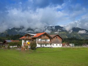 Ruhig gelegen, mitten im Wandergebiet