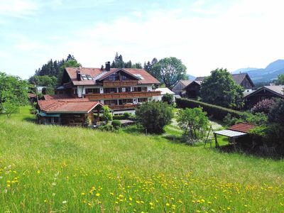 Allgäu Urlaub