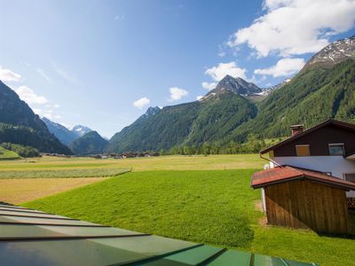 Ausblick Astlehn Sommer 