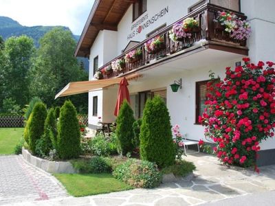 Appartements Haus Sonnenschein