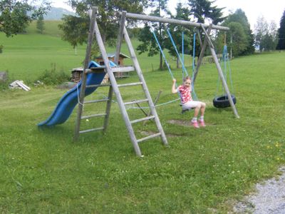 Spielplatz