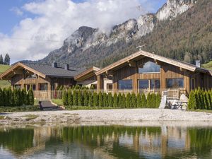 Narzenhof Wellness Chalets