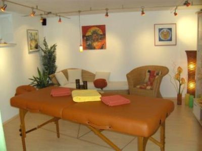 Massage Studio Millauer