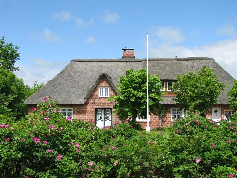 Ferienwohnung Lotshüs