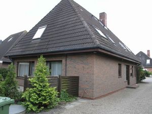 Ferienwohnung für 3 Personen (45 m&sup2;)