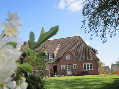 Urlaub im Landhaus am Meer