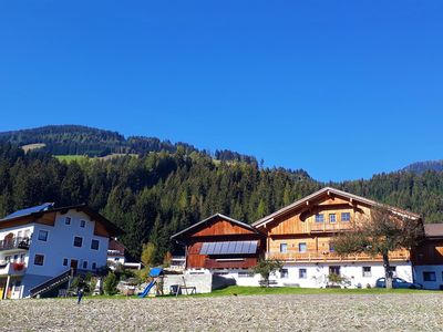 Brunnerhof