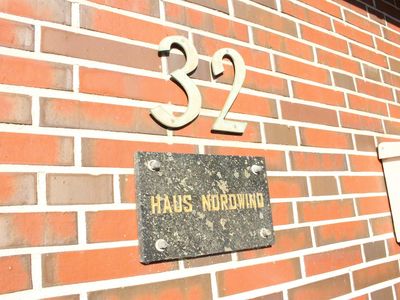 Haus Nordwind