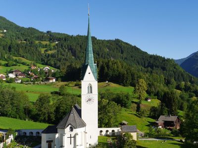 Pfarrkirche Schlaiten