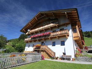 Der Oberrieserhof im Sommer