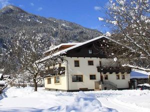 Simiterhof im Winter