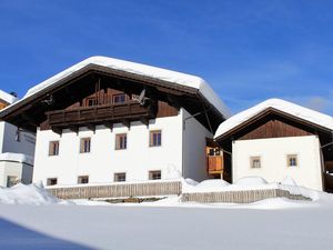 Kleinbacherhof mit Ferienwohnung Kornkasten