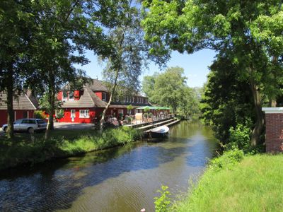 Restaurant in der Nähe