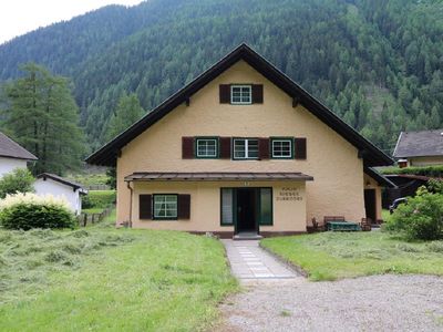 Haus Rieger