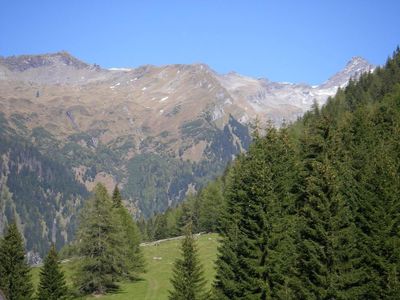 Hohe Tauern_Ankogel