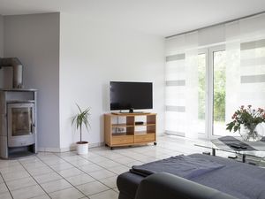 Ferienwohnung Beate, Wohnzimmer