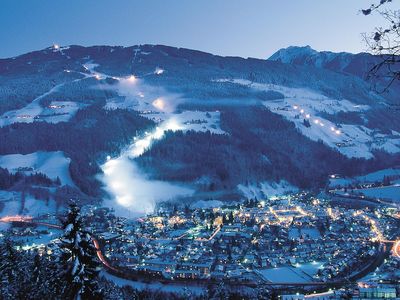 Schladming - der Hotspot in der Region