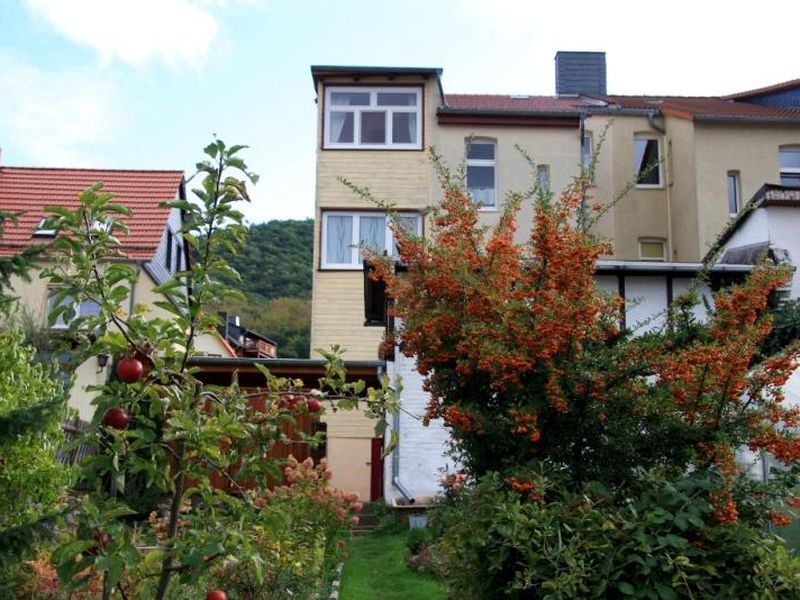 Ferienwohnung Vier Jahreszeiten - Thale - Bodetal