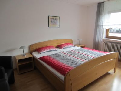 2. Schlafzimmer