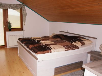 Doppelbettzimmer 2