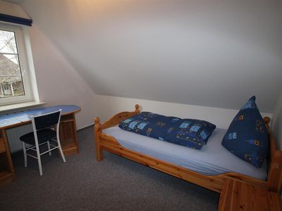 Schlafzimmer II