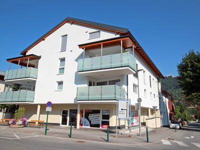 Stadtdomizil im Zentrum von Schladming