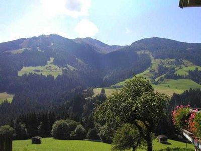 Gruberhof_Alpbachtal_Ausblick