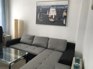 Ferienwohnung für 4 Personen (52 m²)