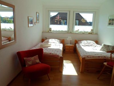 Schlafzimmer Beispiel