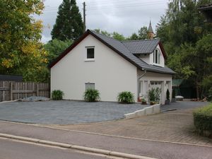 Parkplatz für Feriengäste