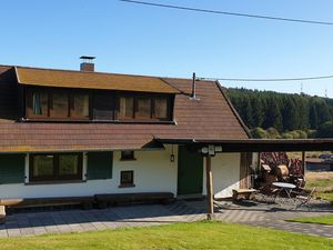 Ferienwohnung für 5 Personen (60 m&sup2;)