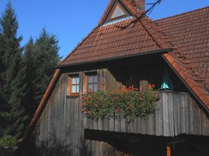 Ferienwohnung für 2 Personen (44 m&sup2;)